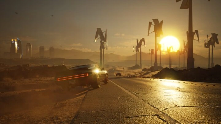 MindsEye: Neues Update soll Technik-Probleme lindern - weitere Verbesserungen geplant